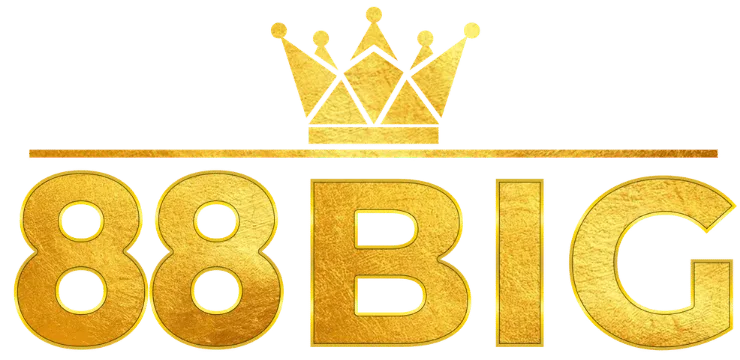 Logo 88BIG